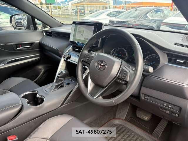 Toyota HARRIER 2023-04 8817753-10