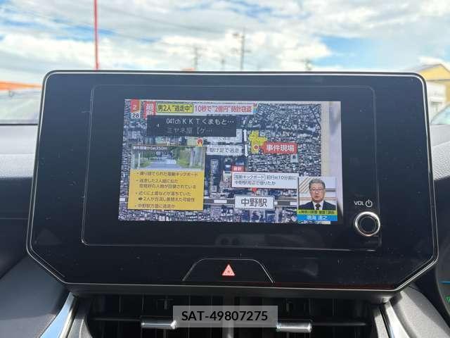Toyota HARRIER 2023-04 8817753-14