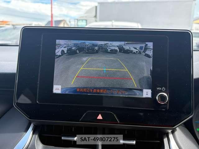 Toyota HARRIER 2023-04 8817753-15
