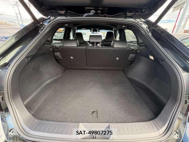 Toyota HARRIER 2023-04 8817753-6