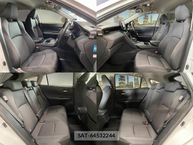 Toyota HARRIER 2023-07 8817959-3