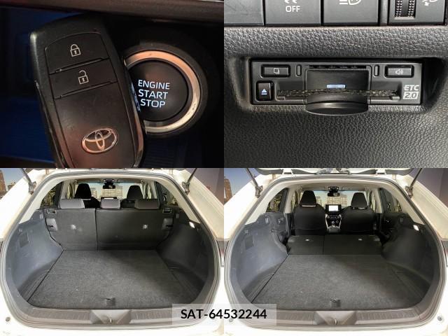 Toyota HARRIER 2023-07 8817959-6