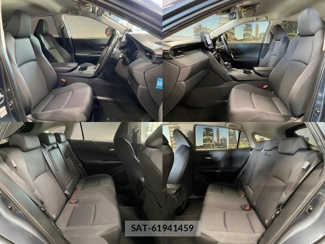 Toyota HARRIER 2023-06 8817960-3
