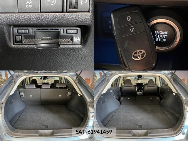 Toyota HARRIER 2023-06 8817960-6
