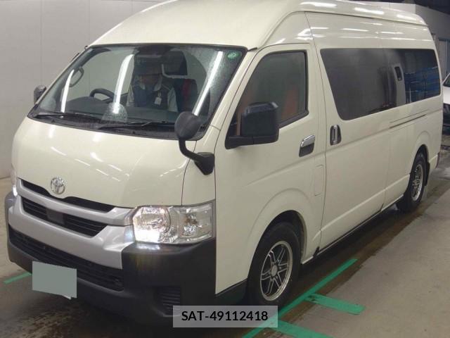 Toyota HIACE COMMUTER 2024-02 8812576-0
