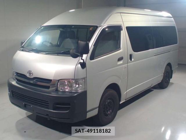 sat car