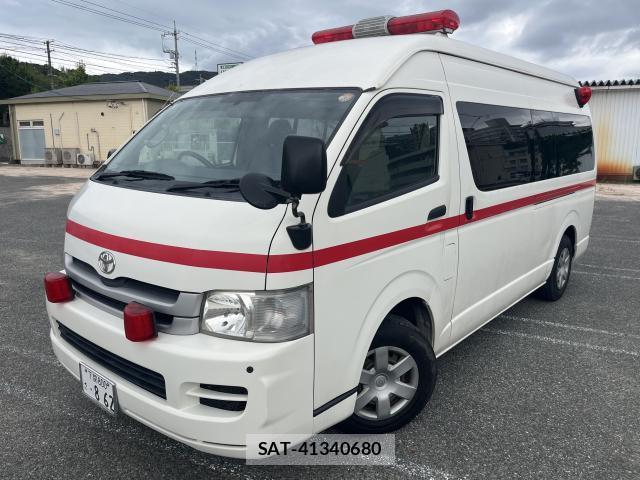 sat car