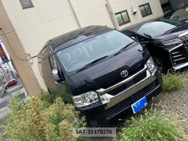Toyota HIACE COMMUTER 2025-08 8816405-0