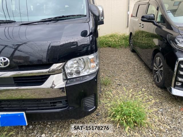 Toyota HIACE COMMUTER 2025-08 8816405-2