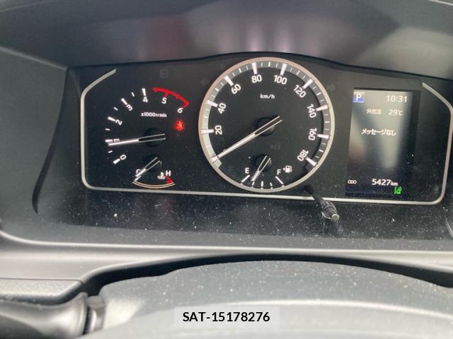 Toyota HIACE COMMUTER 2025-08 8816405-8