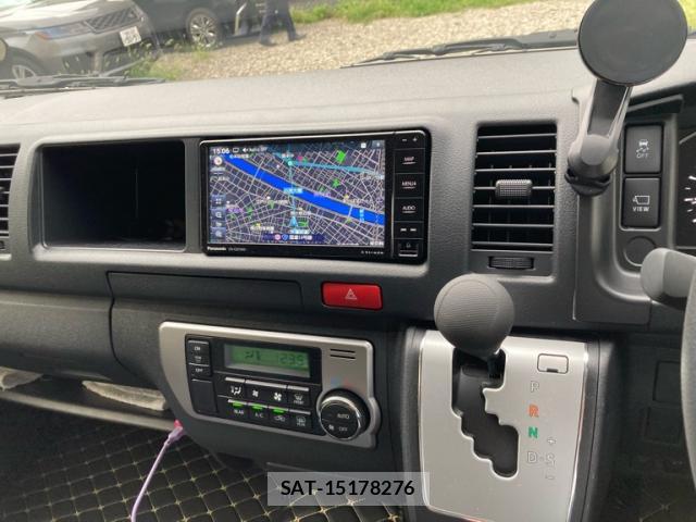 Toyota HIACE COMMUTER 2025-08 8816405-9