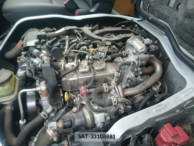 Toyota HIACE VAN 2021-08 8812387-7