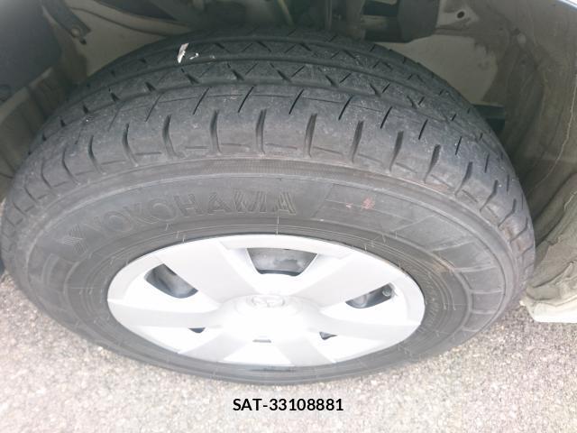 Toyota HIACE VAN 2021-08 8812387-8