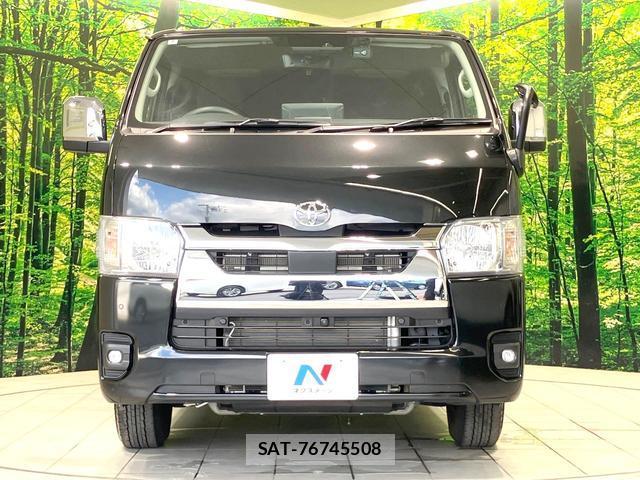 Toyota HIACE VAN 2025-07 8812478-13