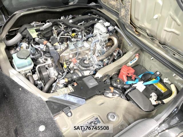 Toyota HIACE VAN 2025-07 8812478-17