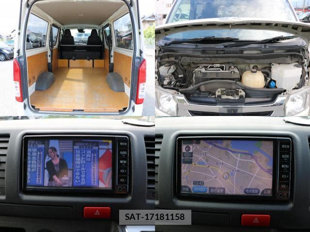 Toyota HIACE VAN 2017-12 8812498-6