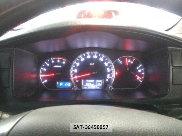 Toyota HIACE VAN 2016-09 8812571-3
