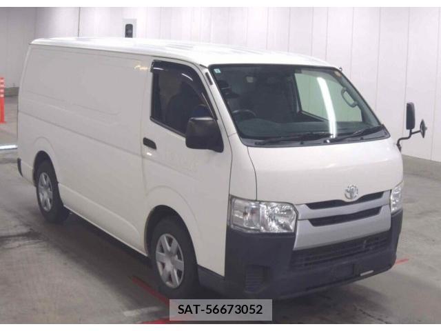 Toyota HIACE VAN 2016-07 8812575-0
