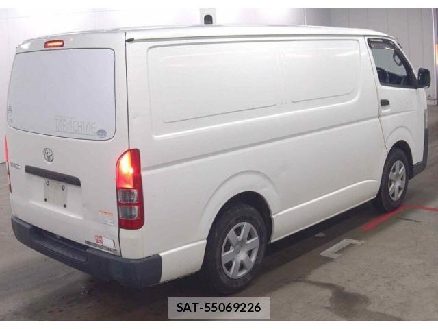 Toyota HIACE VAN 2016-08 8812578-1