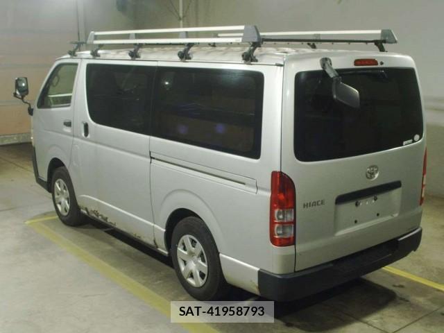 Toyota HIACE VAN 2012-08 8812587-1