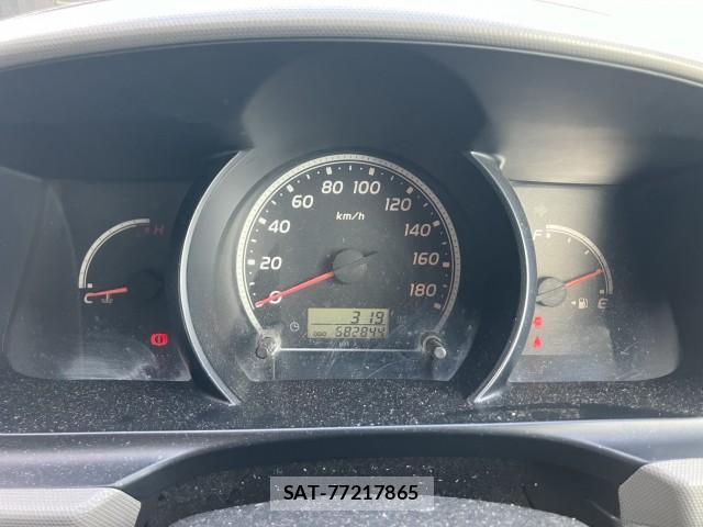 Toyota HIACE VAN 2005-09 8812726-7
