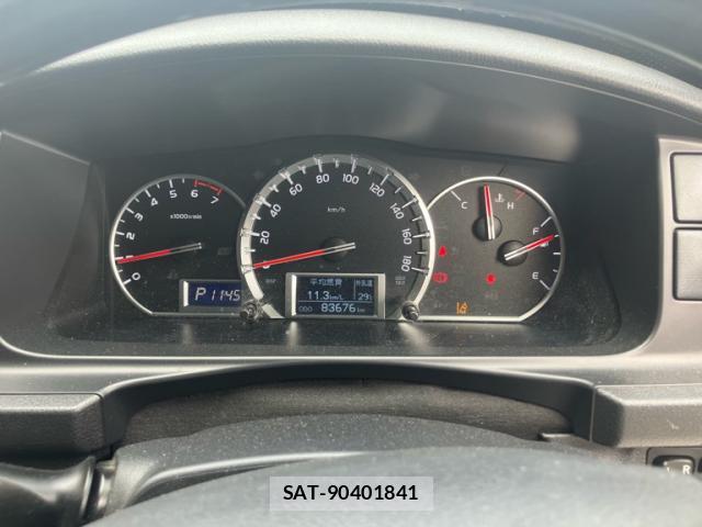 Toyota HIACE VAN 2020-05 8813344-10