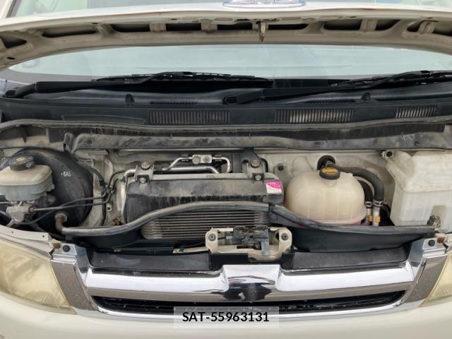 Toyota HIACE VAN 2006-09 8813480-10