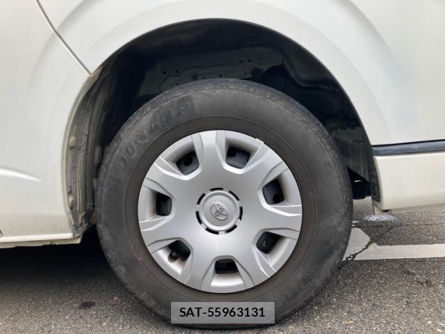 Toyota HIACE VAN 2006-09 8813480-12