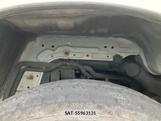 Toyota HIACE VAN 2006-09 8813480-4