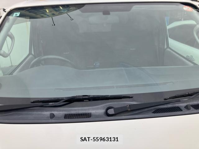 Toyota HIACE VAN 2006-09 8813480-5