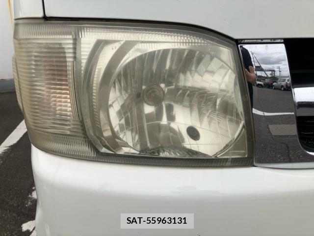 Toyota HIACE VAN 2006-09 8813480-6