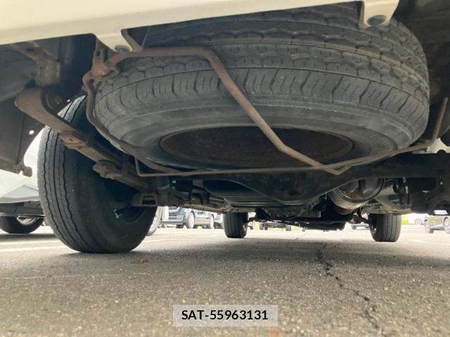 Toyota HIACE VAN 2006-09 8813480-7