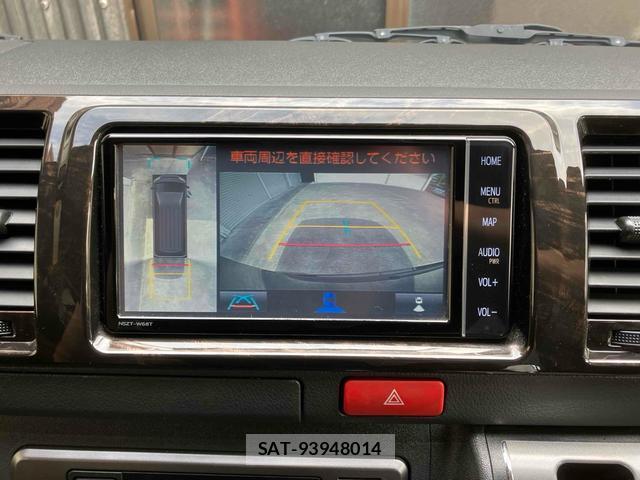Toyota HIACE VAN 2022-09 8813914-4