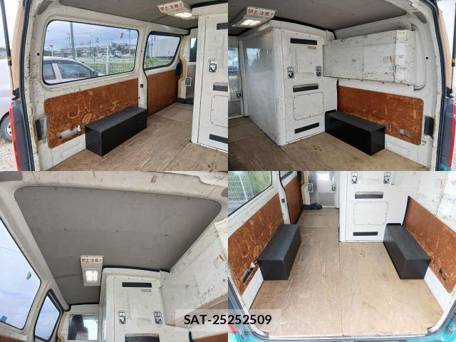 Toyota HIACE VAN 2011-08 8814915-10