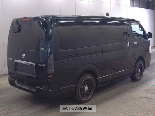 Toyota HIACE VAN 2014-12 8814963-1