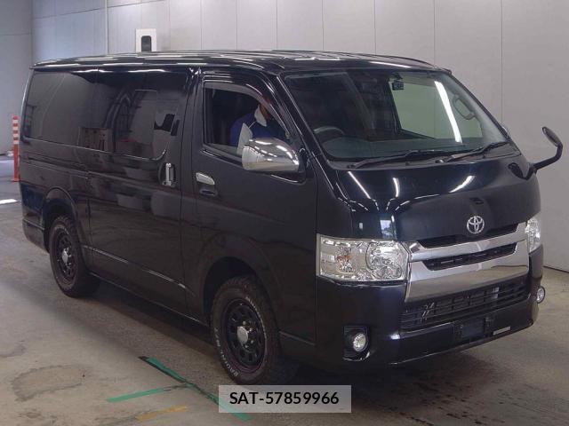 Toyota HIACE VAN 2014-12 8814963-3