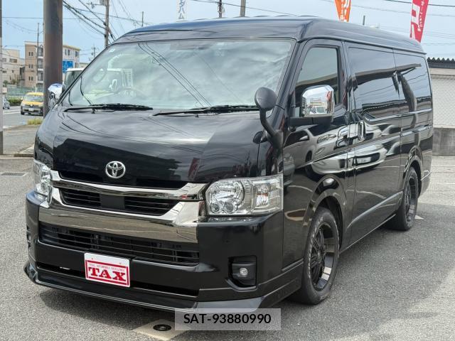 Toyota HIACE VAN 2023-08 8815166-0