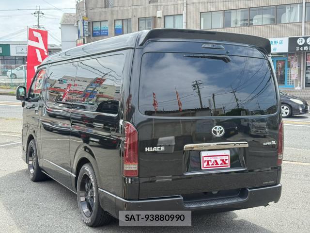 Toyota HIACE VAN 2023-08 8815166-19