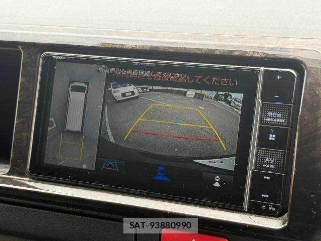 Toyota HIACE VAN 2023-08 8815166-5