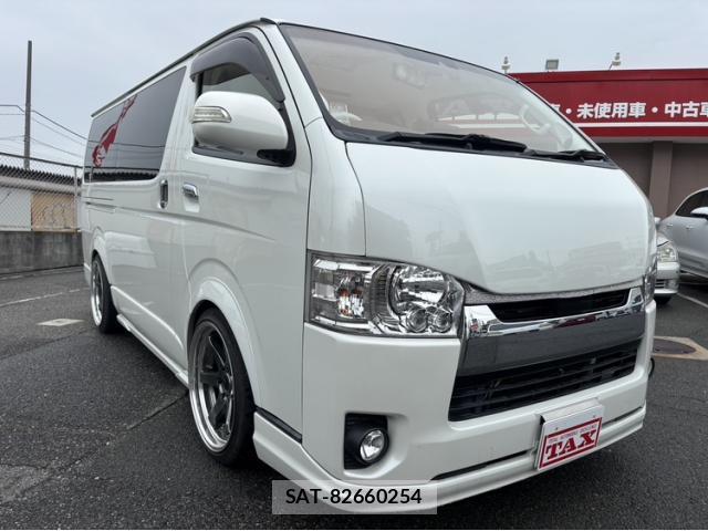 Toyota HIACE VAN 2018-09 8815169-17