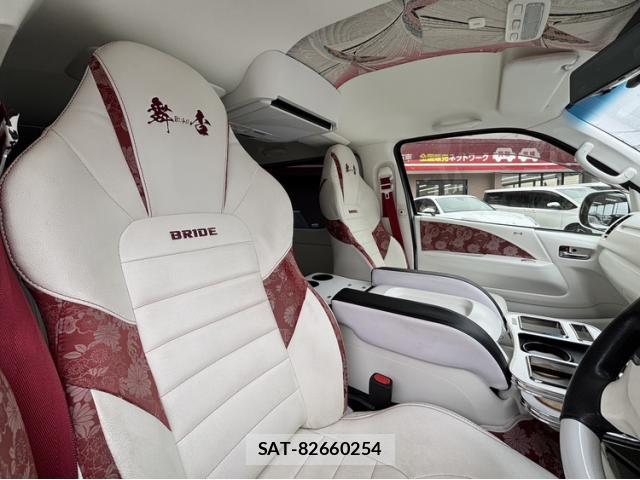 Toyota HIACE VAN 2018-09 8815169-3