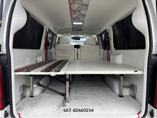 Toyota HIACE VAN 2018-09 8815169-6