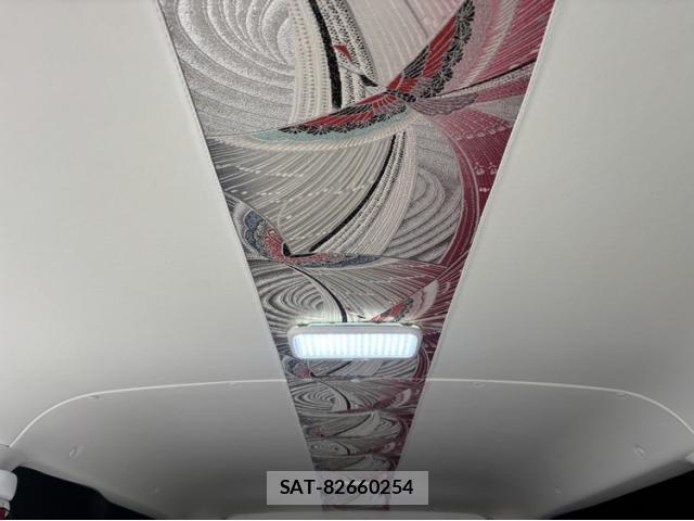 Toyota HIACE VAN 2018-09 8815169-7