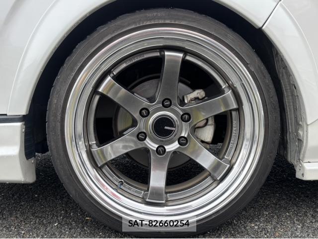 Toyota HIACE VAN 2018-09 8815169-8