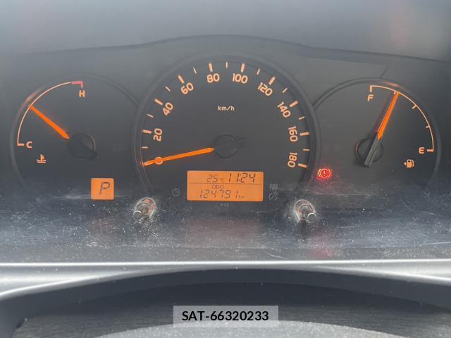 Toyota HIACE VAN 2015-04 8815714-5
