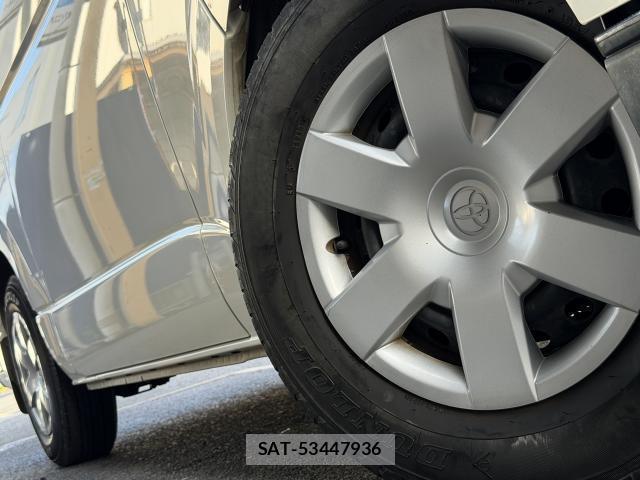 Toyota HIACE VAN 2012-04 8815846-5