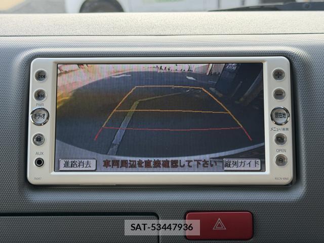 Toyota HIACE VAN 2012-04 8815846-9