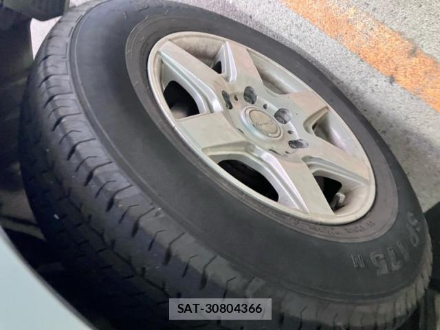 Toyota HIACE VAN 2008-05 8816275-12