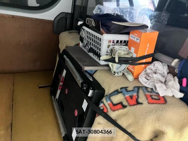 Toyota HIACE VAN 2008-05 8816275-14