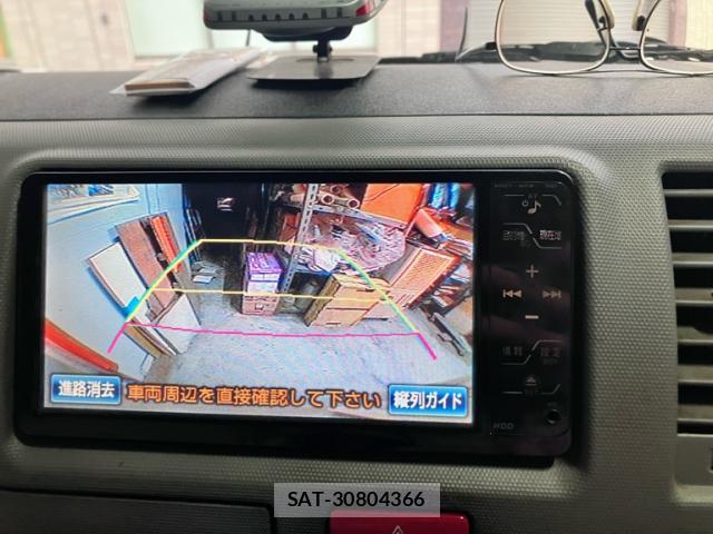 Toyota HIACE VAN 2008-05 8816275-18